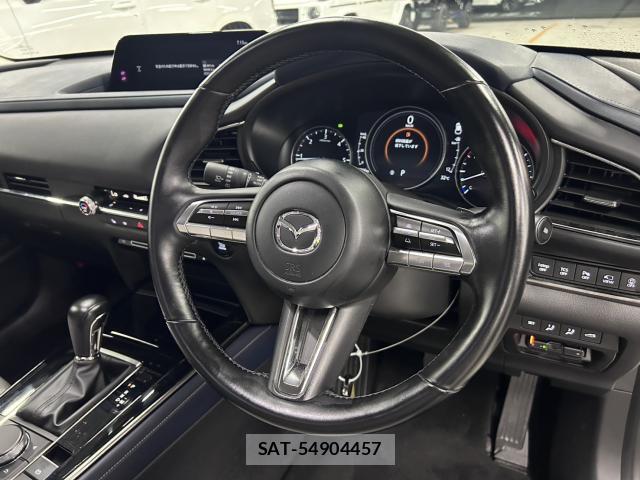 Mazda CX-30 2022-07 8548627-13