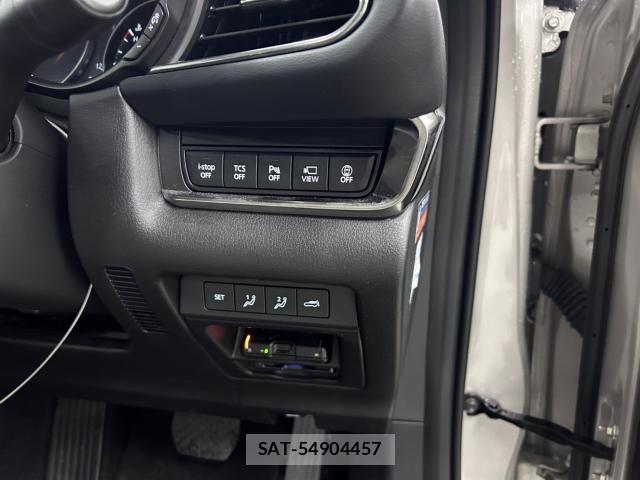 Mazda CX-30 2022-07 8548627-15