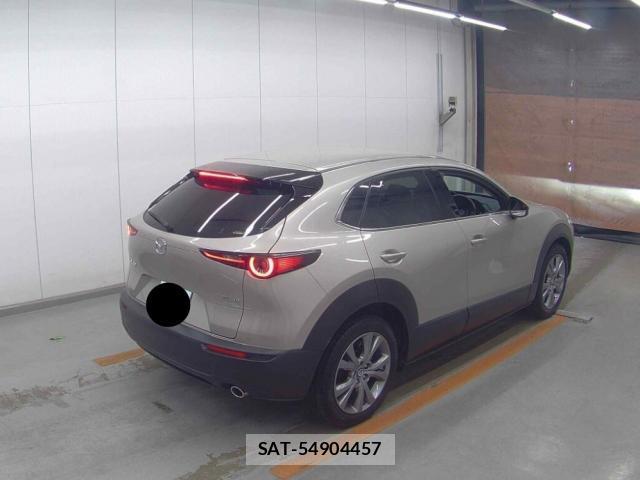 Mazda CX-30 2022-07 8548627-4