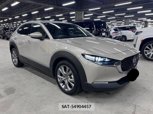Mazda CX-30 2022-07 8548627-6