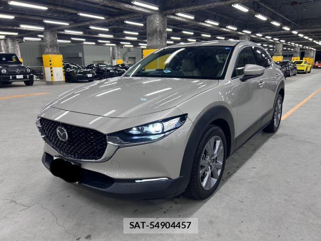 Mazda CX-30 2022-07 8548627-7