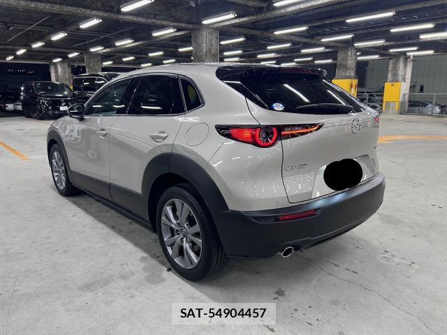 Mazda CX-30 2022-07 8548627-8