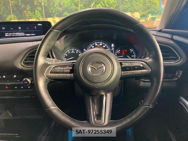 Mazda CX-30 2023-07 8549161-10