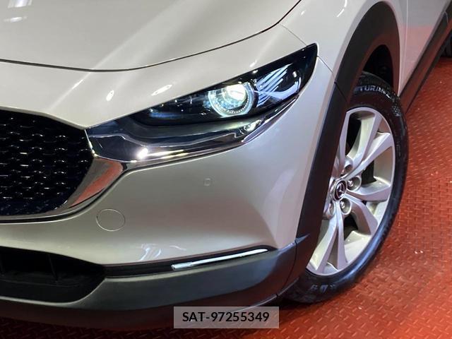 Mazda CX-30 2023-07 8549161-11