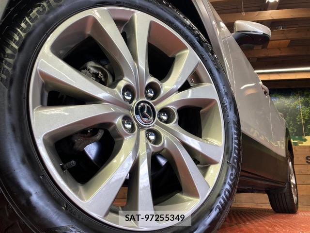 Mazda CX-30 2023-07 8549161-12