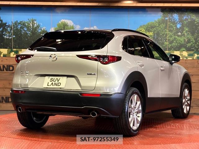 Mazda CX-30 2023-07 8549161-16