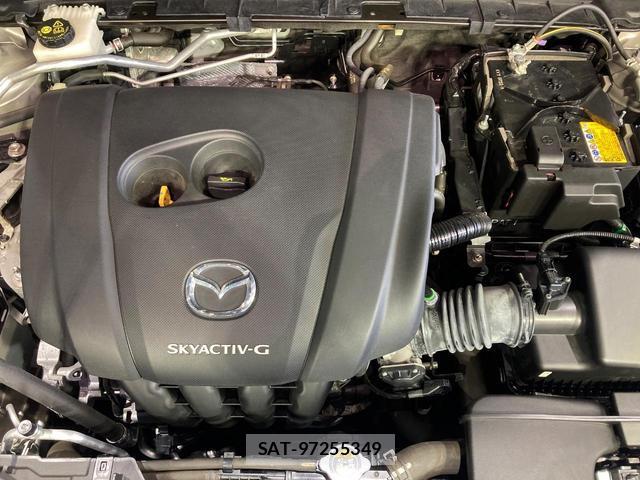 Mazda CX-30 2023-07 8549161-17