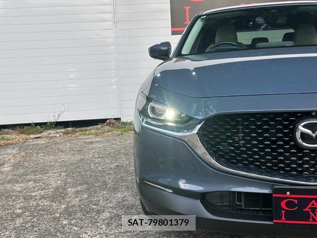 Mazda CX-30 2019-10 8550137-10