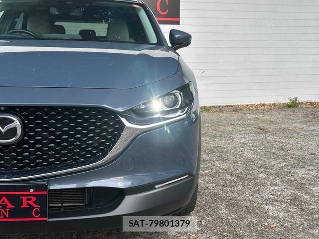 Mazda CX-30 2019-10 8550137-11