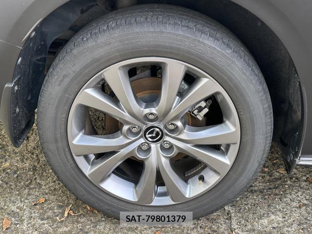 Mazda CX-30 2019-10 8550137-14