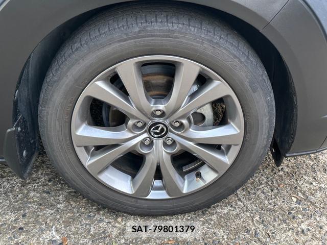 Mazda CX-30 2019-10 8550137-15