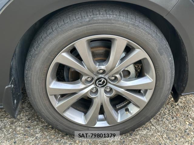 Mazda CX-30 2019-10 8550137-16