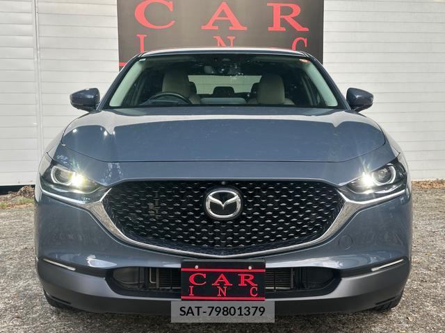 Mazda CX-30 2019-10 8550137-2