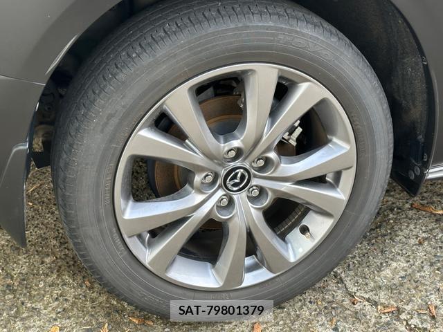 Mazda CX-30 2019-10 8550137-8