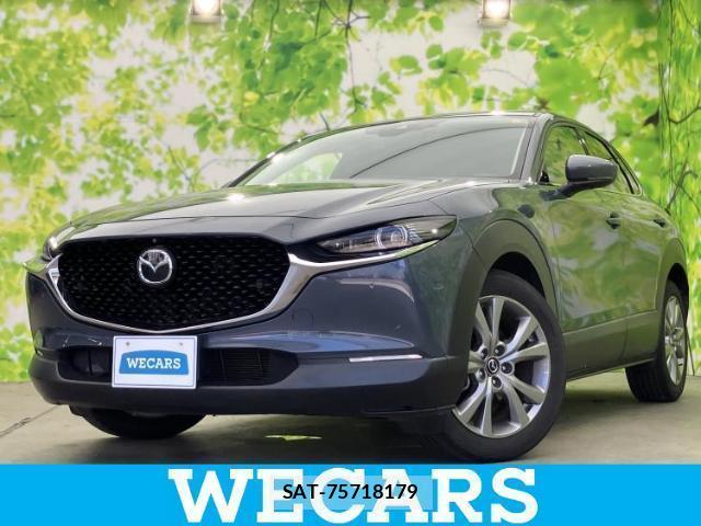 Mazda CX-30 2020-12 8550567-0
