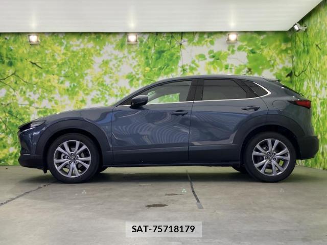 Mazda CX-30 2020-12 8550567-1
