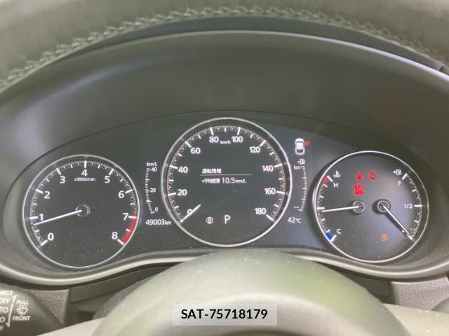 Mazda CX-30 2020-12 8550567-14