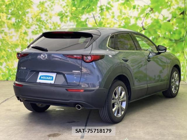 Mazda CX-30 2020-12 8550567-2