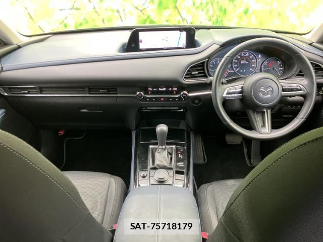 Mazda CX-30 2020-12 8550567-3
