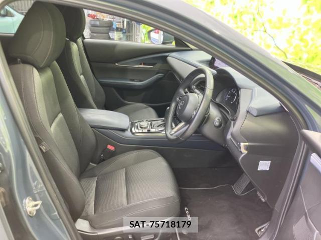 Mazda CX-30 2020-12 8550567-4