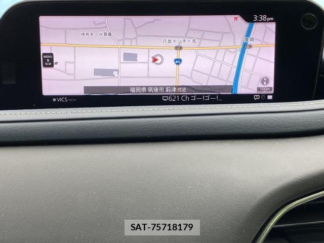 Mazda CX-30 2020-12 8550567-9