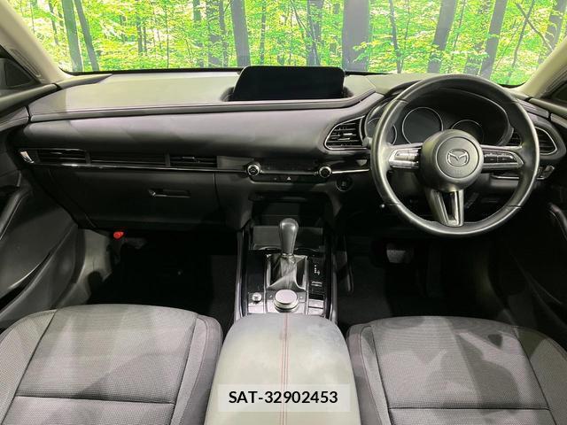 Mazda CX-30 2023-08 8550964-1