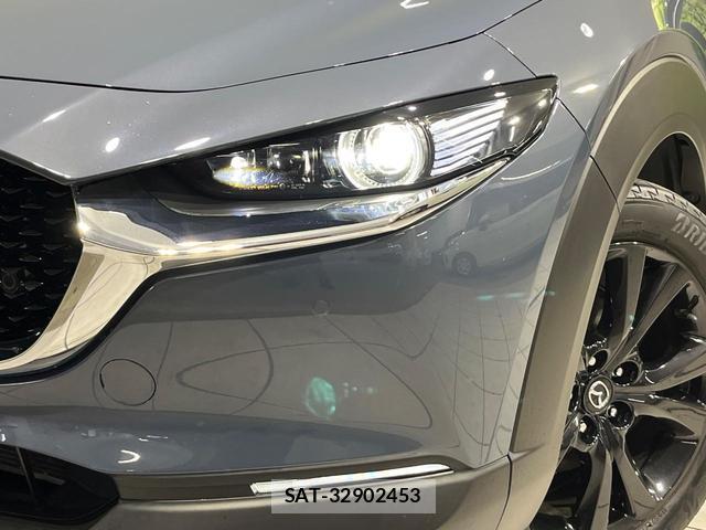Mazda CX-30 2023-08 8550964-10