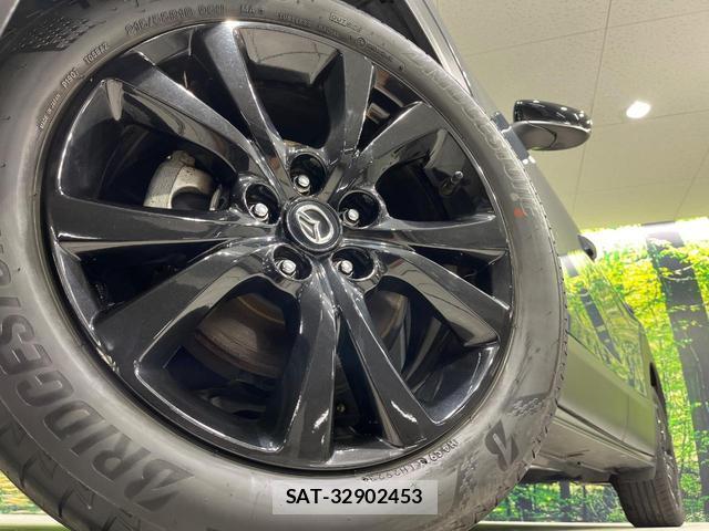Mazda CX-30 2023-08 8550964-11