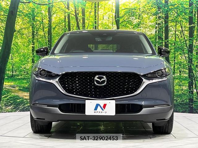 Mazda CX-30 2023-08 8550964-12