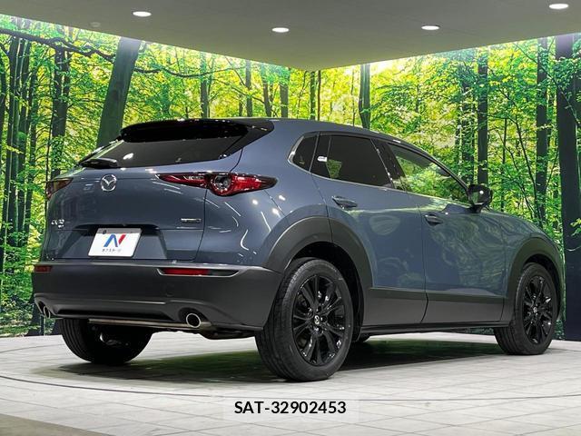 Mazda CX-30 2023-08 8550964-15
