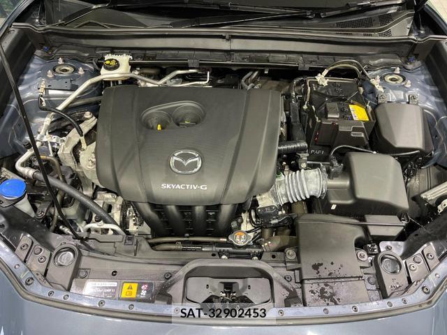 Mazda CX-30 2023-08 8550964-16