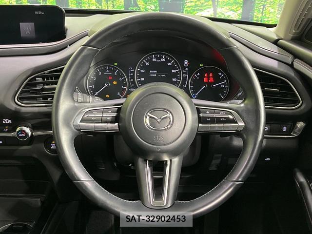 Mazda CX-30 2023-08 8550964-9