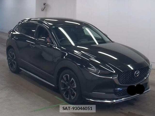 Mazda CX-30 2019-10 8551604-0