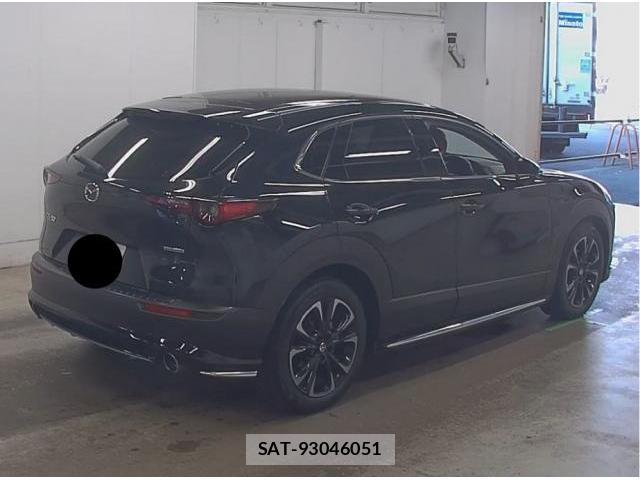 Mazda CX-30 2019-10 8551604-1