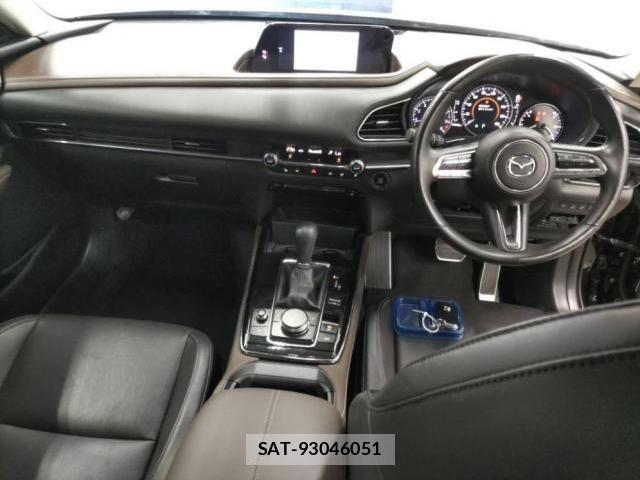 Mazda CX-30 2019-10 8551604-2