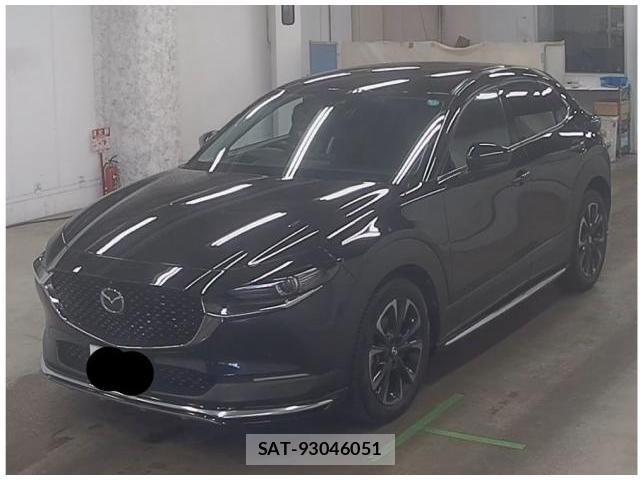 Mazda CX-30 2019-10 8551604-3