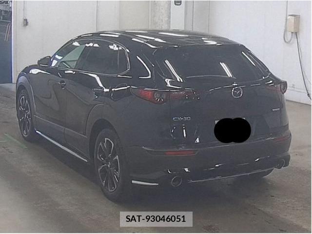 Mazda CX-30 2019-10 8551604-4