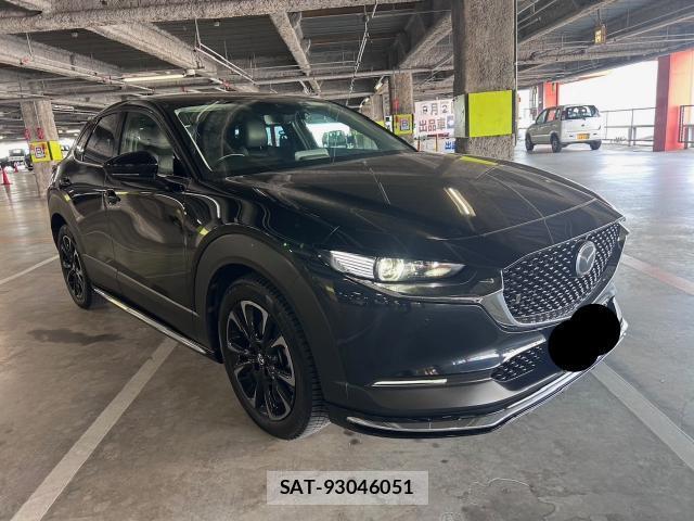 Mazda CX-30 2019-10 8551604-6