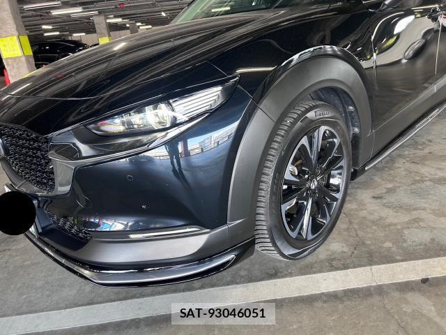Mazda CX-30 2019-10 8551604-7