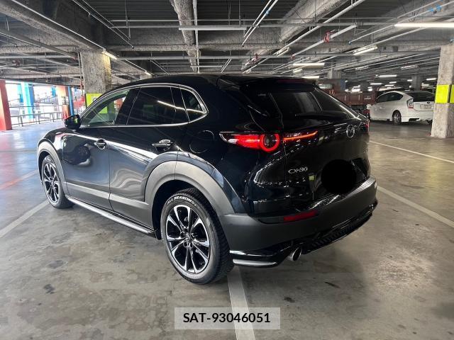 Mazda CX-30 2019-10 8551604-8