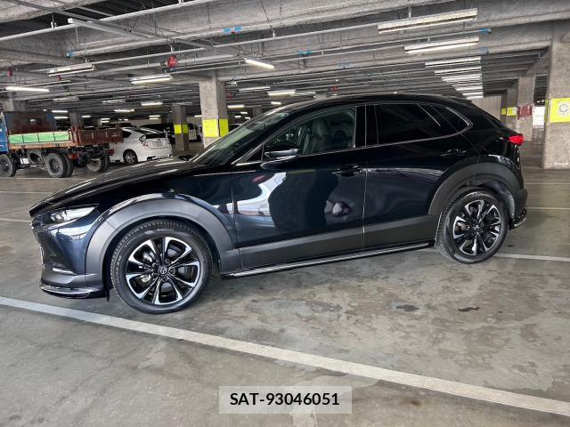 Mazda CX-30 2019-10 8551604-9