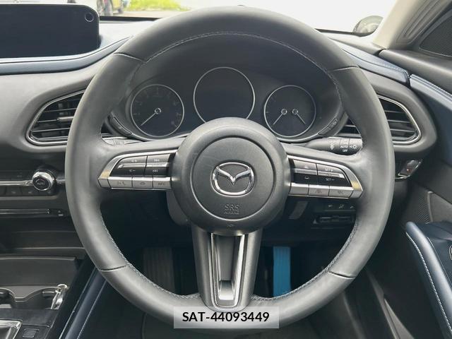 Mazda CX-30 2020-02 8551732-10