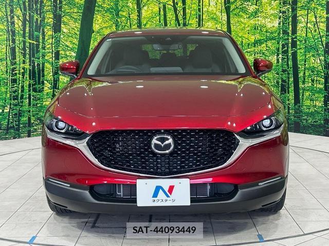 Mazda CX-30 2020-02 8551732-13