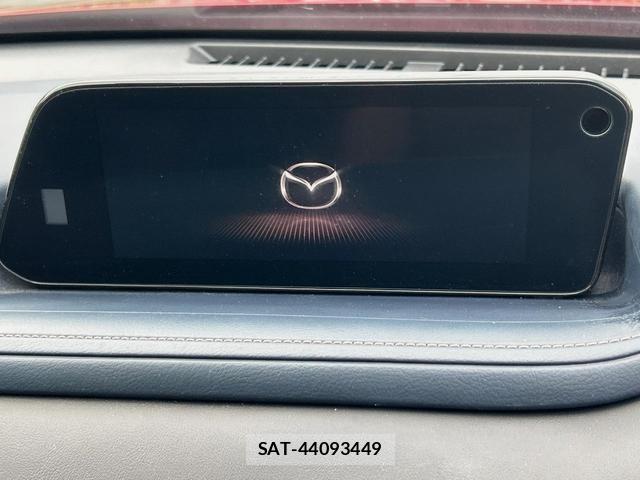 Mazda CX-30 2020-02 8551732-4