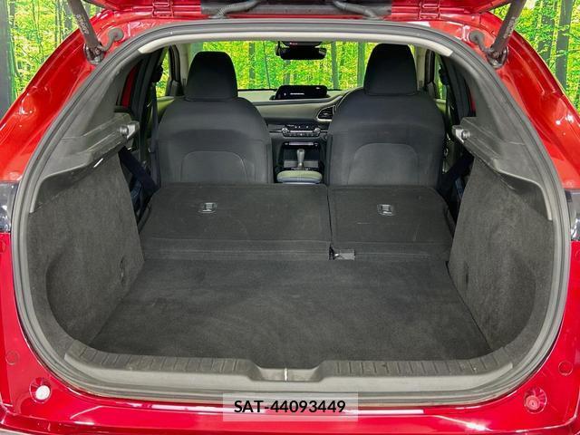 Mazda CX-30 2020-02 8551732-9