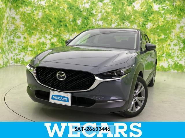 Mazda CX-30 2023-10 8552474-0
