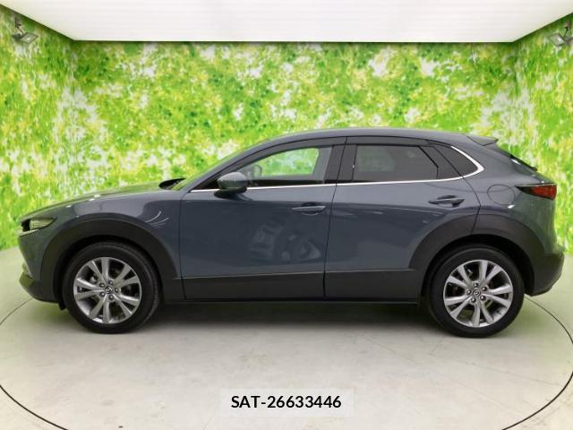 Mazda CX-30 2023-10 8552474-1