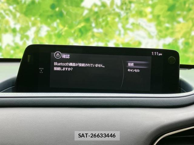 Mazda CX-30 2023-10 8552474-10