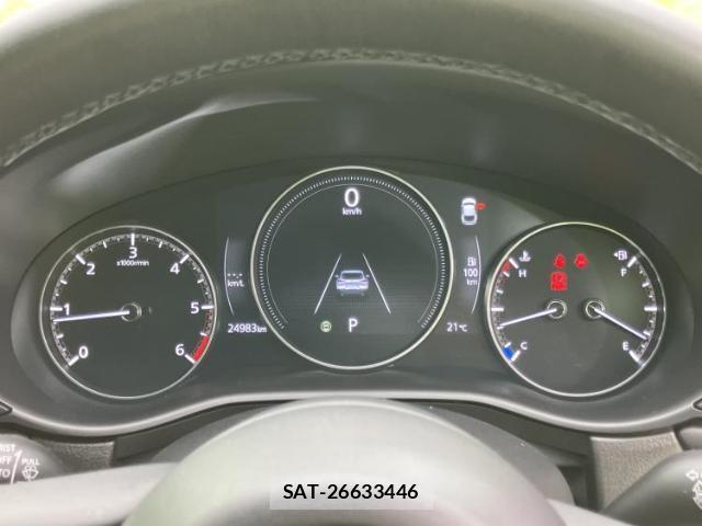 Mazda CX-30 2023-10 8552474-13