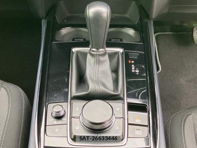 Mazda CX-30 2023-10 8552474-17